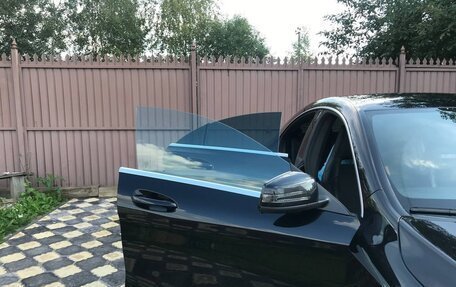 Mercedes-Benz CLA, 2015 год, 1 700 000 рублей, 13 фотография