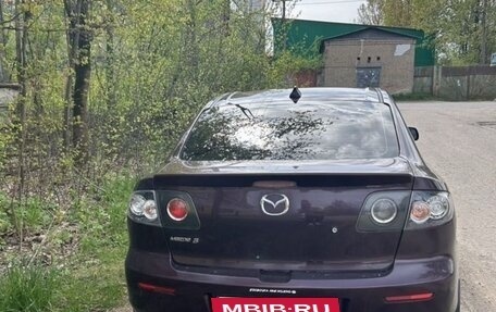 Mazda 3, 2006 год, 350 000 рублей, 4 фотография