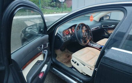 Audi A6, 2005 год, 6 фотография