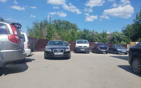 Audi A6, 2005 год, 3 фотография