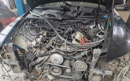 Audi A6, 2005 год, 14 фотография