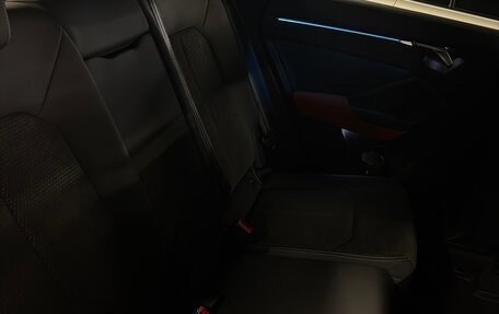 Audi Q3, 2019 год, 2 800 000 рублей, 16 фотография