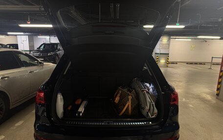 Audi Q3, 2019 год, 2 800 000 рублей, 10 фотография