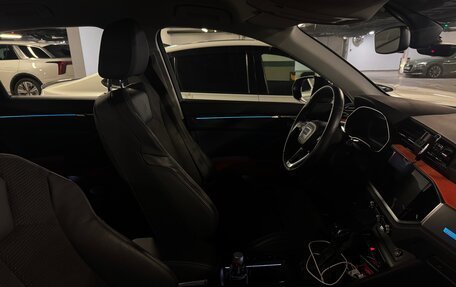 Audi Q3, 2019 год, 2 800 000 рублей, 15 фотография