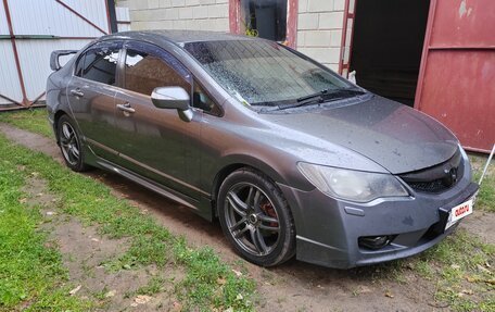 Honda Civic VIII, 2009 год, 760 000 рублей, 5 фотография