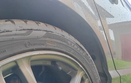 Honda Civic VIII, 2009 год, 760 000 рублей, 7 фотография