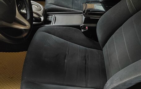 Honda Civic VIII, 2009 год, 760 000 рублей, 10 фотография