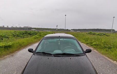 Renault Clio III, 2001 год, 260 000 рублей, 7 фотография