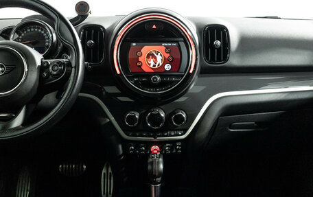 MINI Countryman II (F60), 2018 год, 3 099 000 рублей, 7 фотография