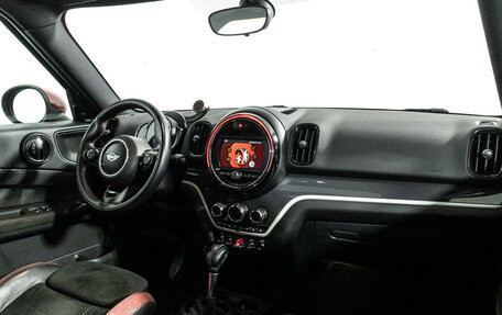 MINI Countryman II (F60), 2018 год, 3 099 000 рублей, 5 фотография