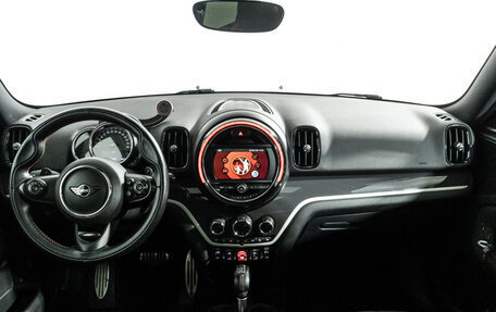 MINI Countryman II (F60), 2018 год, 3 099 000 рублей, 6 фотография