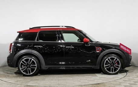 MINI Countryman II (F60), 2018 год, 3 099 000 рублей, 4 фотография