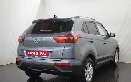 Hyundai Creta I рестайлинг, 2017 год, 1 203 000 рублей, 5 фотография