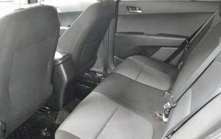 Hyundai Creta I рестайлинг, 2017 год, 1 203 000 рублей, 11 фотография