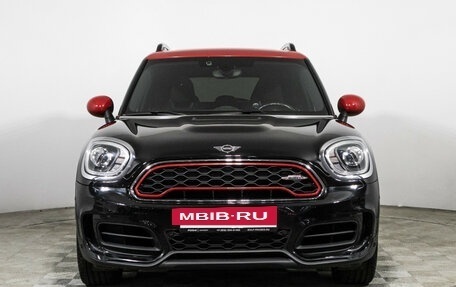 MINI Countryman II (F60), 2018 год, 3 099 000 рублей, 2 фотография