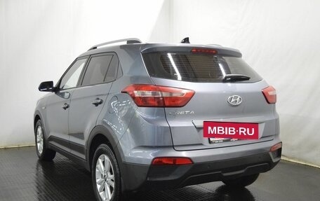 Hyundai Creta I рестайлинг, 2017 год, 1 203 000 рублей, 7 фотография