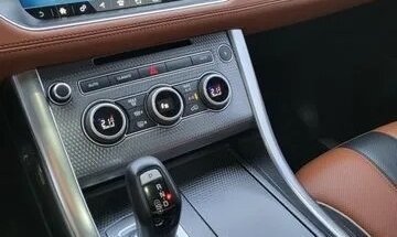 Land Rover Range Rover Sport II, 2017 год, 4 000 000 рублей, 7 фотография