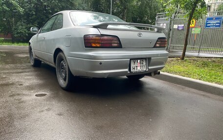 Toyota Corolla Levin VII (AE110/AE111), 2000 год, 500 000 рублей, 4 фотография