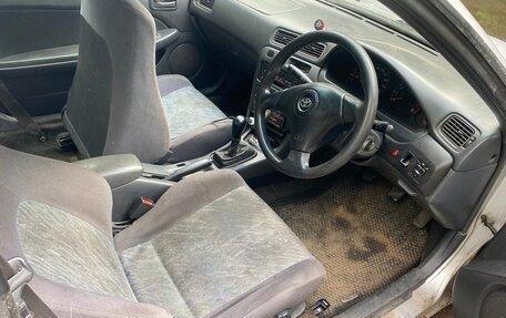 Toyota Corolla Levin VII (AE110/AE111), 2000 год, 500 000 рублей, 2 фотография