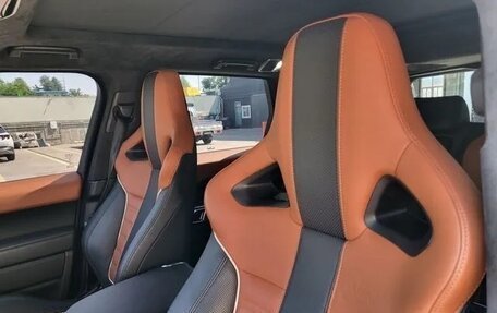 Land Rover Range Rover Sport II, 2017 год, 4 000 000 рублей, 9 фотография