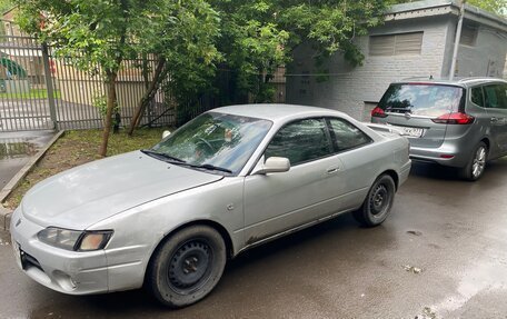Toyota Corolla Levin VII (AE110/AE111), 2000 год, 500 000 рублей, 5 фотография