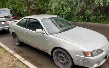 Toyota Corolla Levin VII (AE110/AE111), 2000 год, 500 000 рублей, 7 фотография
