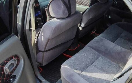KIA Spectra II (LD), 2007 год, 450 000 рублей, 6 фотография