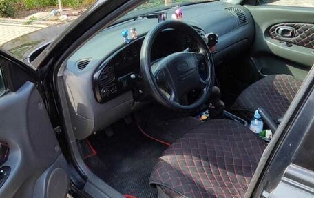 KIA Spectra II (LD), 2007 год, 450 000 рублей, 7 фотография