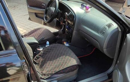 KIA Spectra II (LD), 2007 год, 450 000 рублей, 10 фотография