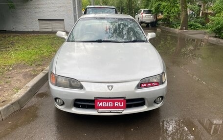 Toyota Corolla Levin VII (AE110/AE111), 2000 год, 500 000 рублей, 6 фотография