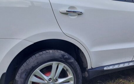 Hyundai Santa Fe III рестайлинг, 2011 год, 1 250 000 рублей, 15 фотография