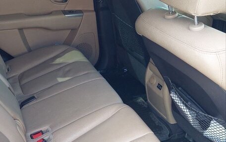 Hyundai Santa Fe III рестайлинг, 2011 год, 1 250 000 рублей, 27 фотография