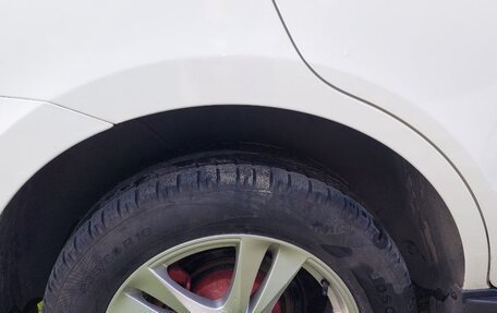 Hyundai Santa Fe III рестайлинг, 2011 год, 1 250 000 рублей, 32 фотография