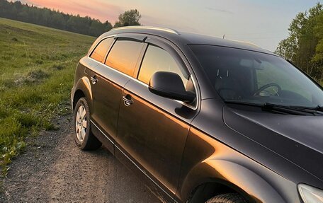 Audi Q7, 2006 год, 935 000 рублей, 5 фотография