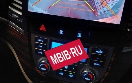 Hyundai Santa Fe III рестайлинг, 2011 год, 1 250 000 рублей, 28 фотография
