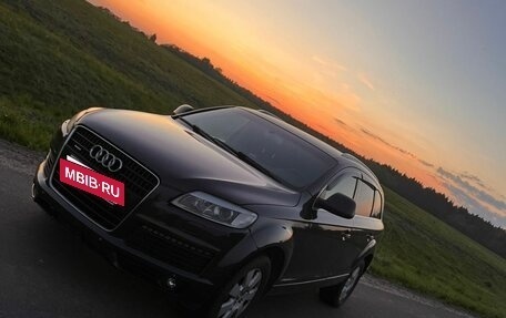 Audi Q7, 2006 год, 935 000 рублей, 2 фотография