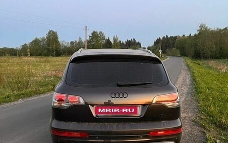 Audi Q7, 2006 год, 935 000 рублей, 4 фотография