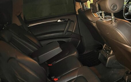 Audi Q7, 2006 год, 935 000 рублей, 12 фотография