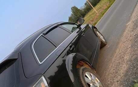 Audi Q7, 2006 год, 935 000 рублей, 8 фотография