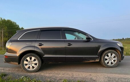 Audi Q7, 2006 год, 935 000 рублей, 7 фотография
