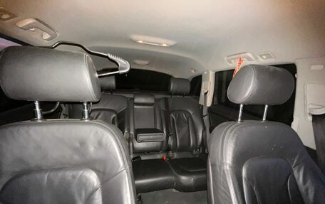 Audi Q7, 2006 год, 935 000 рублей, 11 фотография