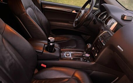 Audi Q7, 2006 год, 935 000 рублей, 9 фотография
