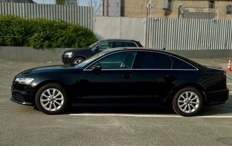 Audi A6, 2018 год, 1 900 000 рублей, 7 фотография