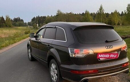 Audi Q7, 2006 год, 935 000 рублей, 6 фотография