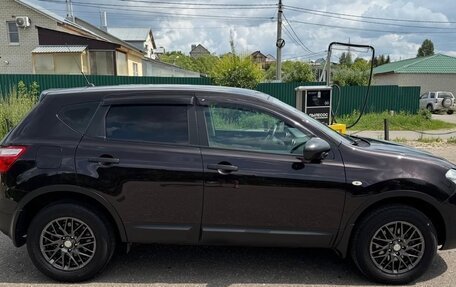 Nissan Qashqai, 2010 год, 1 099 000 рублей, 4 фотография