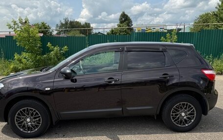Nissan Qashqai, 2010 год, 1 099 000 рублей, 3 фотография