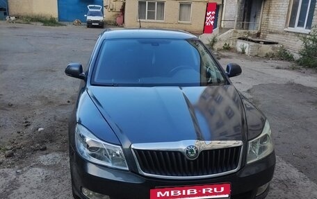 Skoda Octavia, 2010 год, 550 000 рублей, 2 фотография