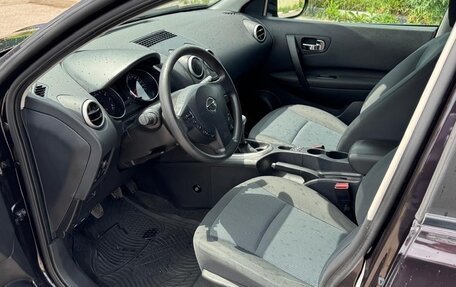 Nissan Qashqai, 2010 год, 1 099 000 рублей, 10 фотография