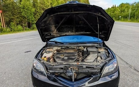 Mazda 3, 2007 год, 670 000 рублей, 13 фотография