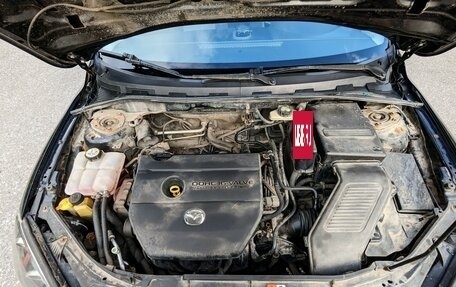 Mazda 3, 2007 год, 670 000 рублей, 14 фотография